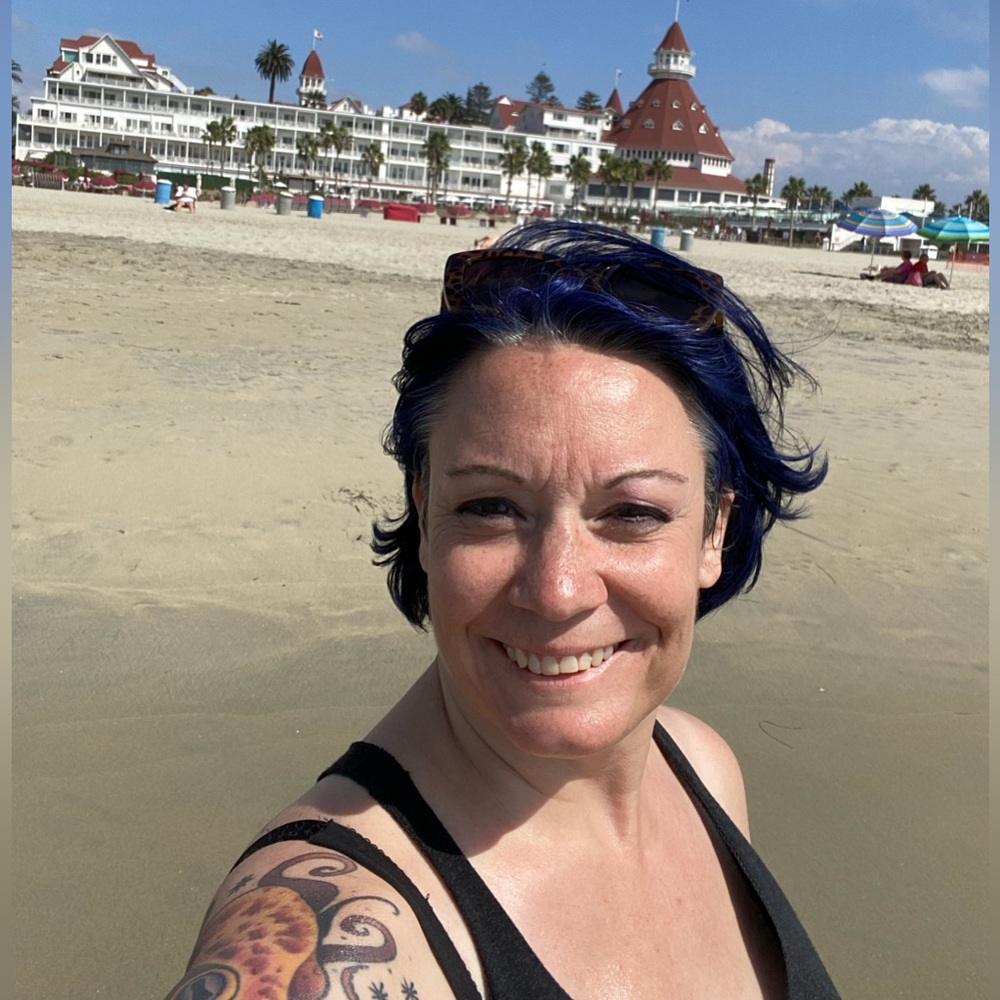 Meet your Posher, Melinda